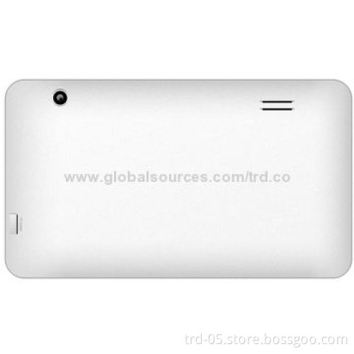 7-inch Tablet PCs, Chip RK3028, 800 x 480 Pixels, HDMI, BT, Android 4.2